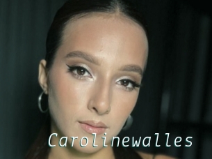 Carolinewalles