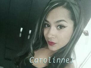 Carolinne1