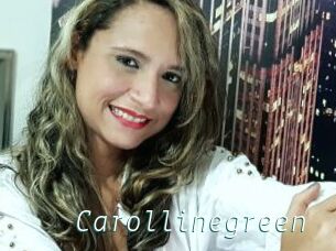 Carollinegreen