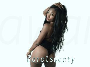 Carolsweety