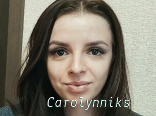 Carolynniks