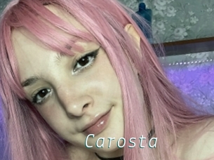 Carosta