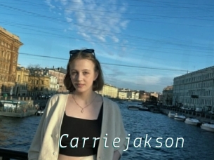 Carriejakson