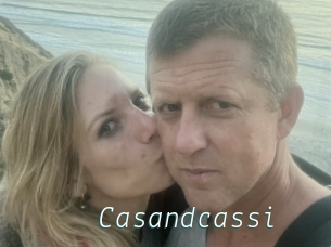 Casandcassi