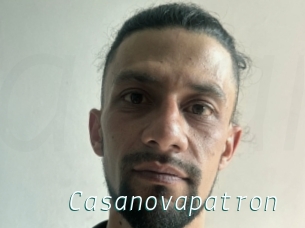 Casanovapatron