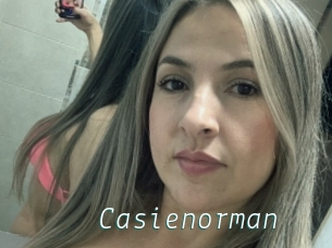 Casienorman