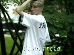 Casperreid