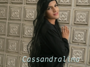 Cassandralima