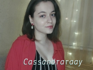 Cassandraraay