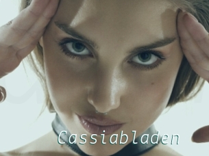 Cassiabladen