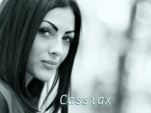 Cassiax