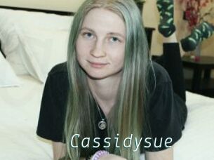 Cassidysue