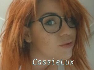 CassieLux