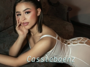 Cassiebaenz