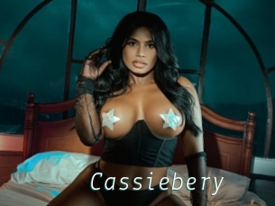 Cassiebery