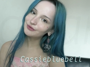 Cassiebluebell