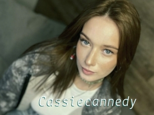 Cassiecannedy