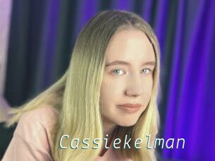 Cassiekelman