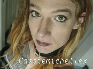 Cassiemichellex