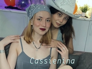 Cassienina