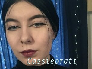 Cassiepratt