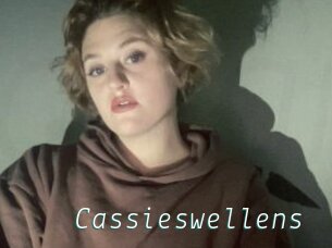 Cassieswellens