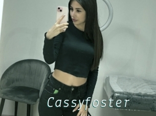 Cassyfoster