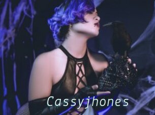 Cassyjhones