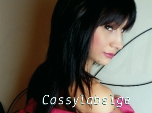 Cassylabelge