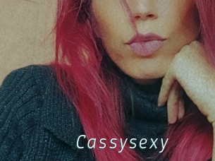 Cassysexy