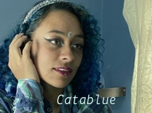 Catablue