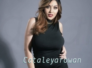 Cataleyarowan