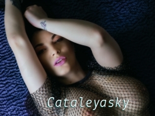 Cataleyasky