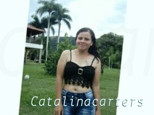 Catalinacarters