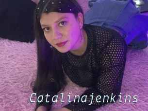 Catalinajenkins