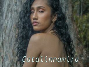 Catalinnamira