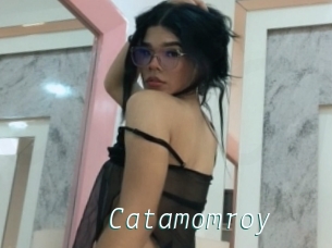 Catamomroy