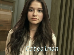 Catealman