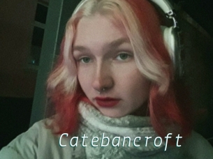 Catebancroft