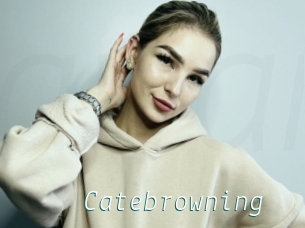 Catebrowning