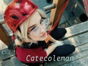 Catecoleman