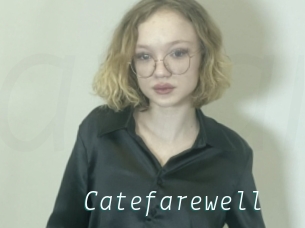 Catefarewell