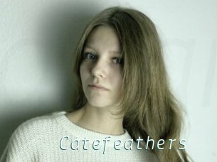 Catefeathers