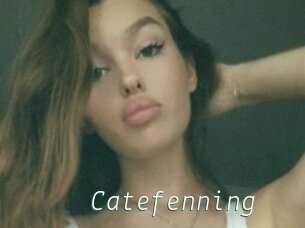 Catefenning