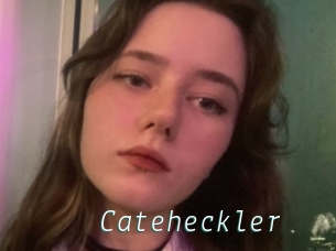 Cateheckler