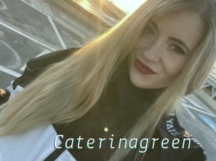 Caterinagreen