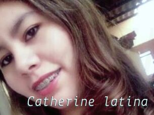 Catherine_latina