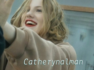 Catherynalman