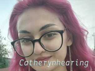 Catherynhearing