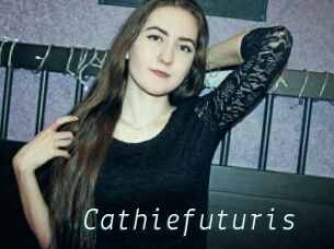 Cathiefuturis